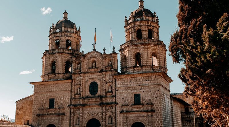 Exploring Peru’s Patacancha Valley