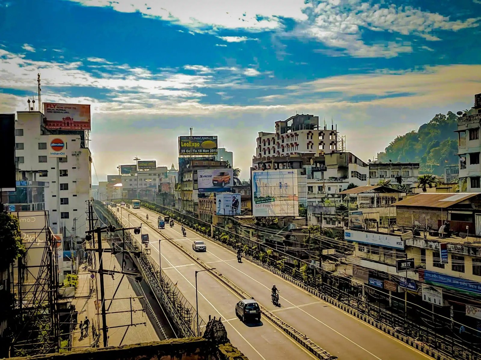 গুৱাহাটীৰ হোষ্টেলৰ বাথৰুমত ৰহস্যজনক অৱস্থাত ছাত্ৰীৰ মৃতদেহ উদ্ধাৰ